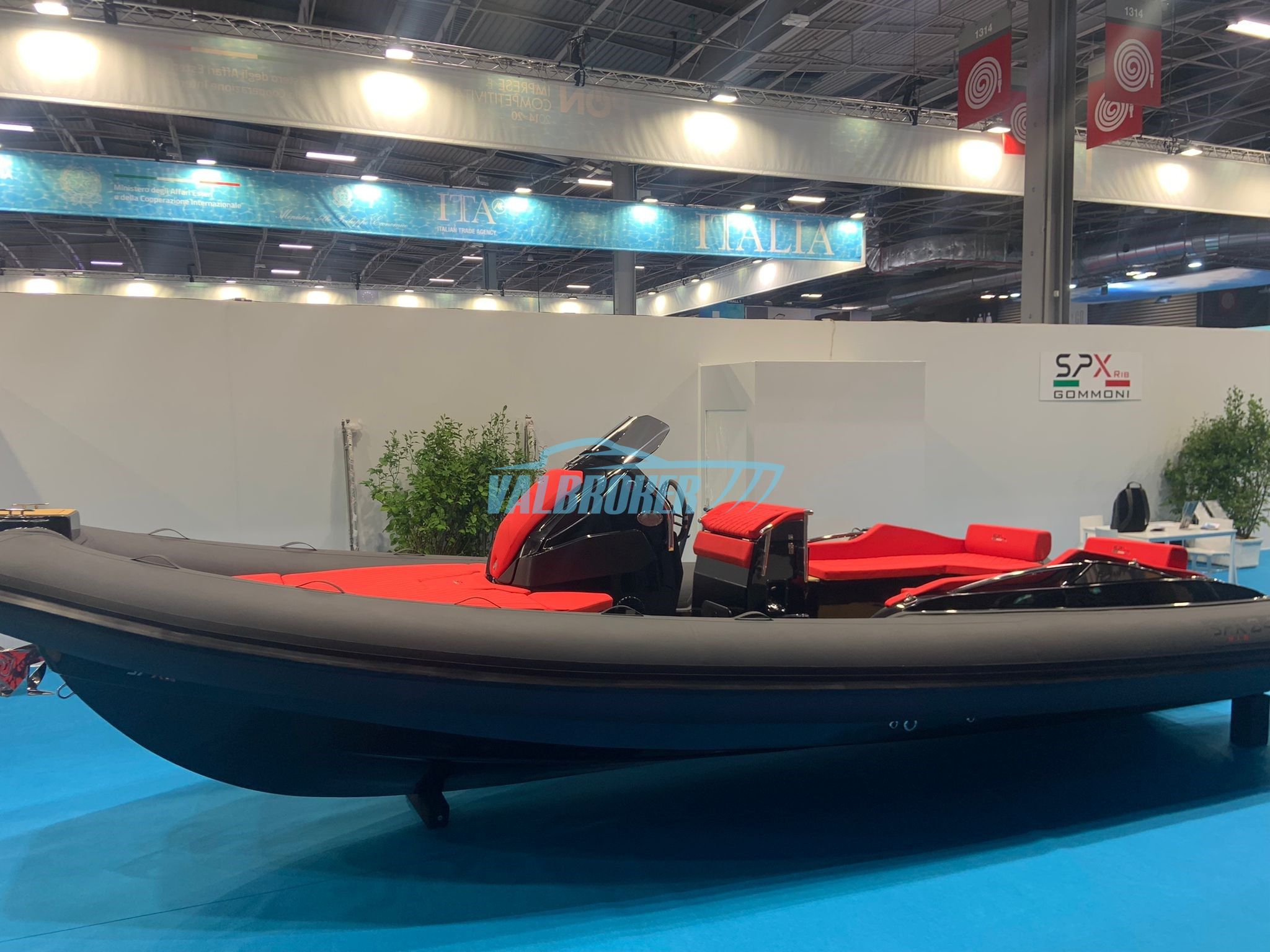 Spx Rib 24 · 2022 for sale in Other area — photo 4