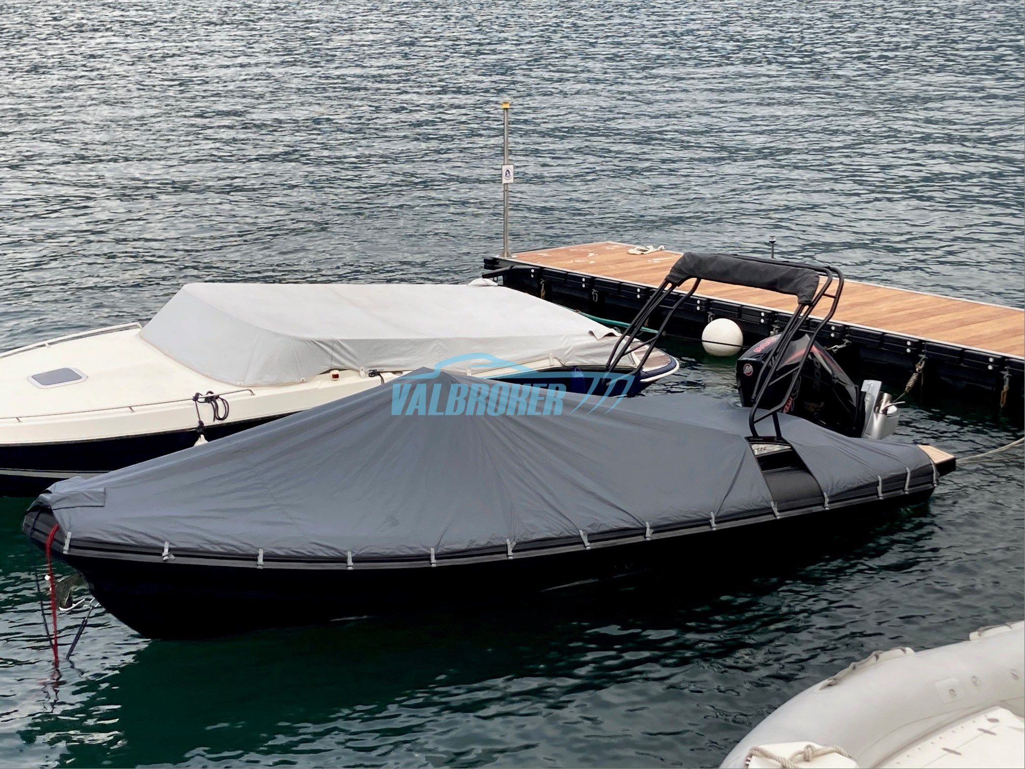 Spx Rib 24 · 2022 for sale in Other area — photo 5
