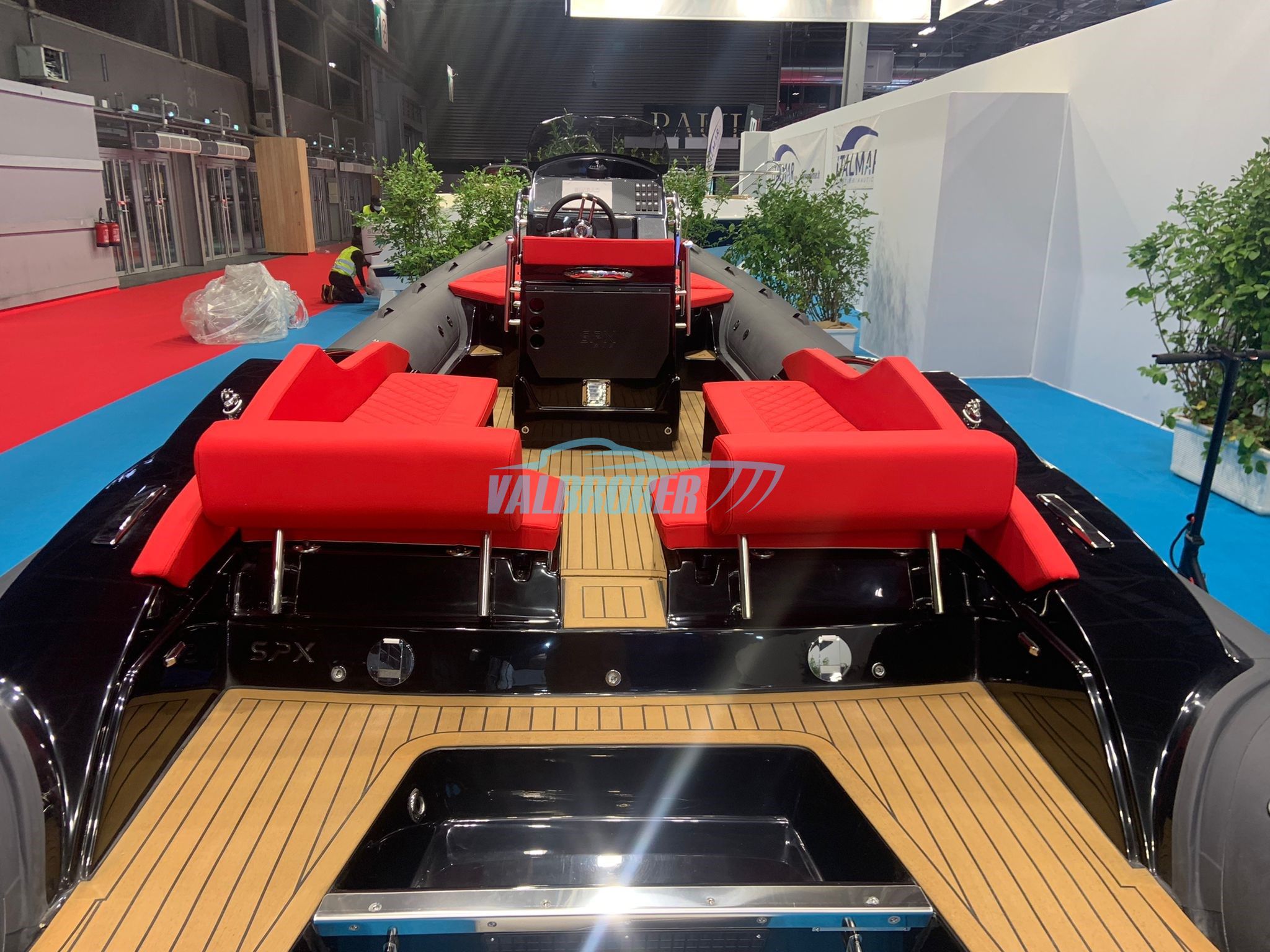 Spx Rib 24 · 2022 for sale in Other area — photo 6