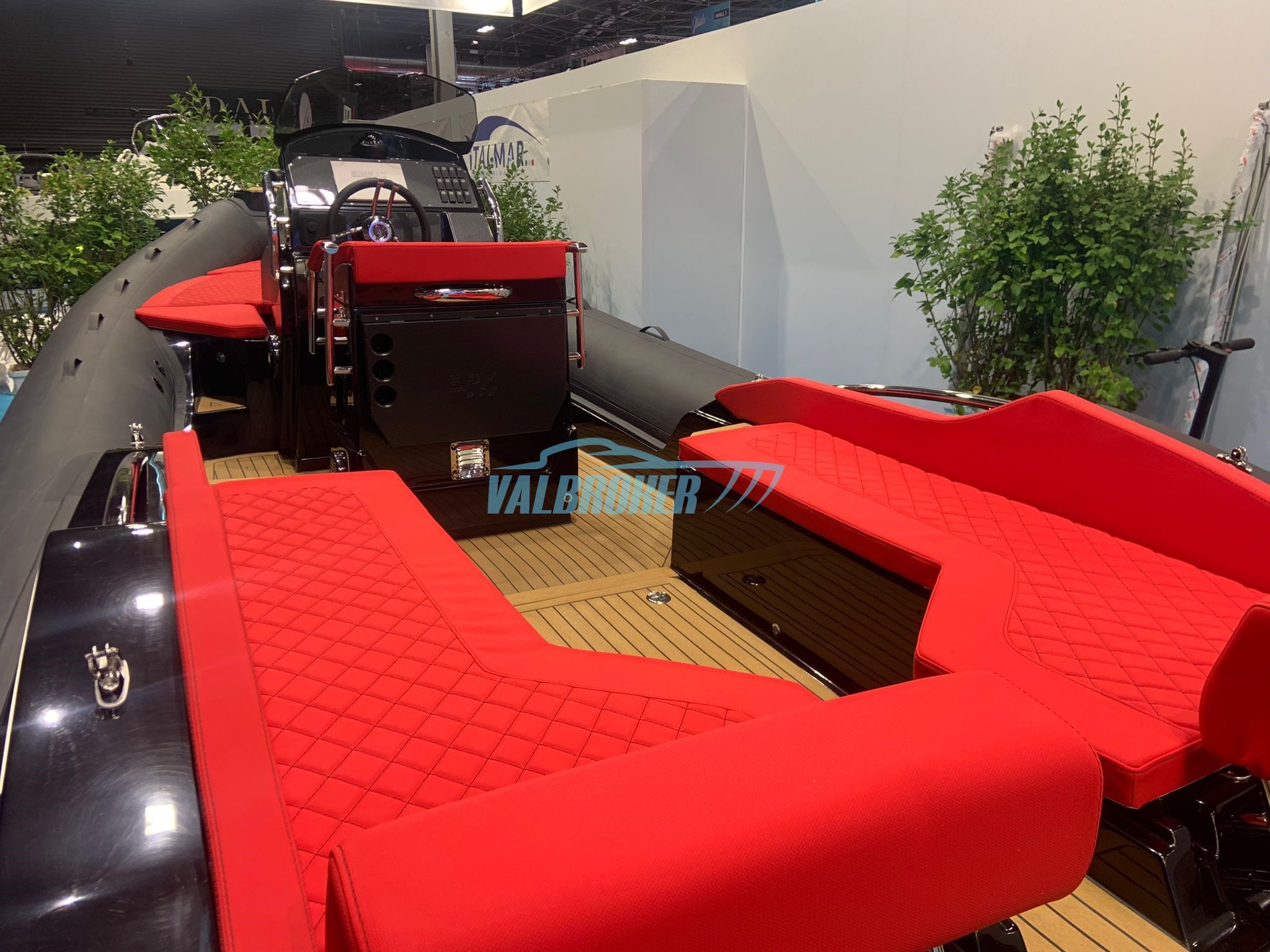 Spx Rib 24 · 2022 for sale in Other area — photo 7