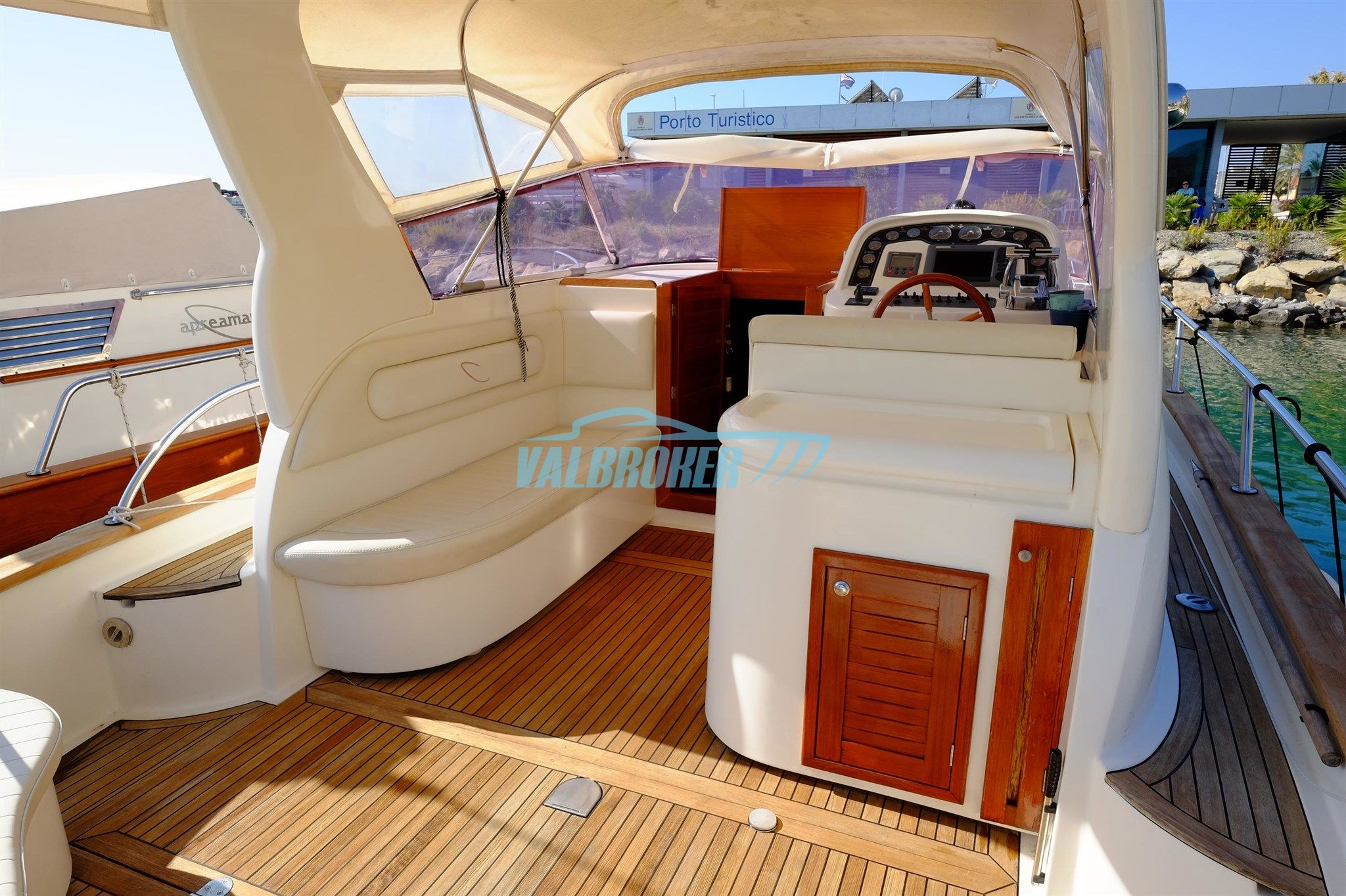 Apreamare APREA 32 COMFORT · 2011 en venta en Cerdeña — foto 3