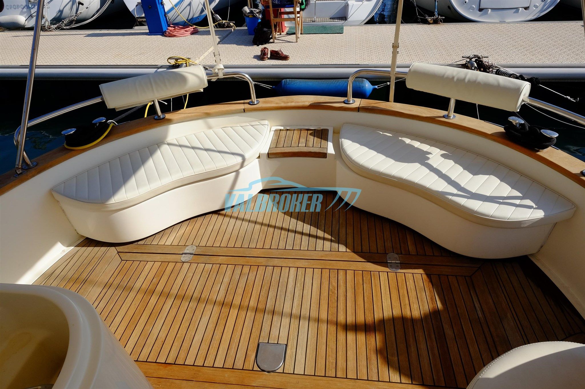 Apreamare APREA 32 COMFORT · 2011 en venta en Cerdeña — foto 4
