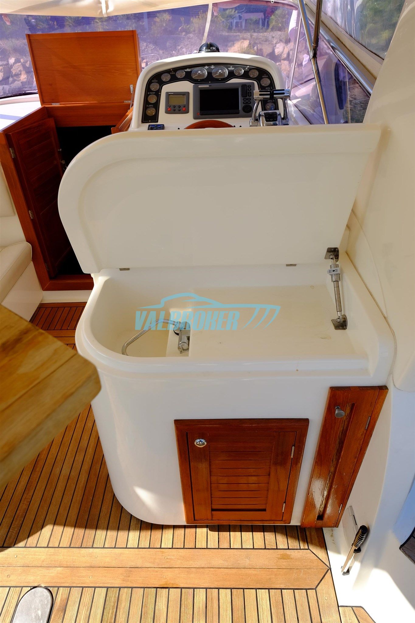 Apreamare APREA 32 COMFORT · 2011 en venta en Cerdeña — foto 5