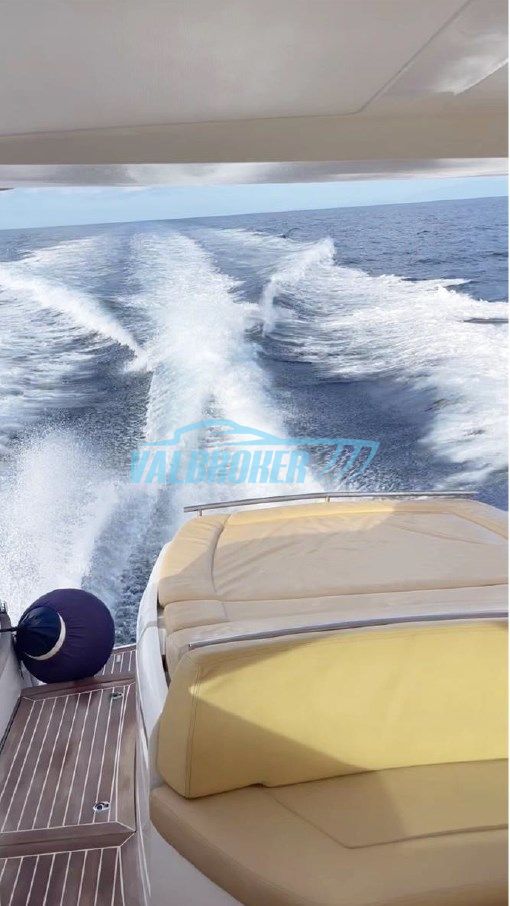Sessa Marine SESSA C46 · 2007 en venta en Liguria y Génova — foto 10