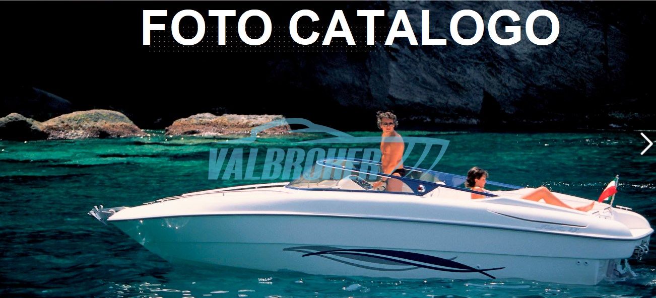 Fiart Mare fiart 23 · 2004 en venta en Liguria y Génova — foto 1
