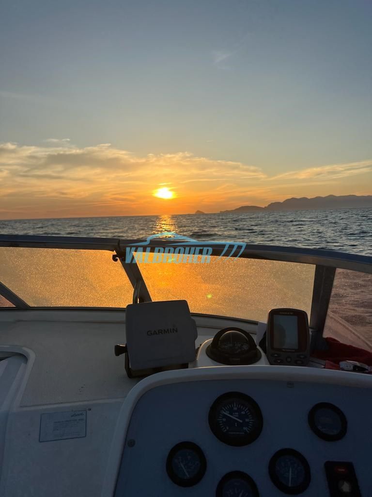 Fiart Mare fiart 23 · 2004 en venta en Liguria y Génova — foto 3