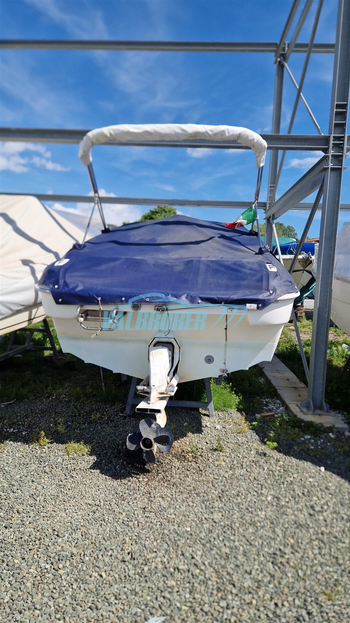 Fiart Mare fiart 23 · 2004 en venta en Liguria y Génova — foto 4