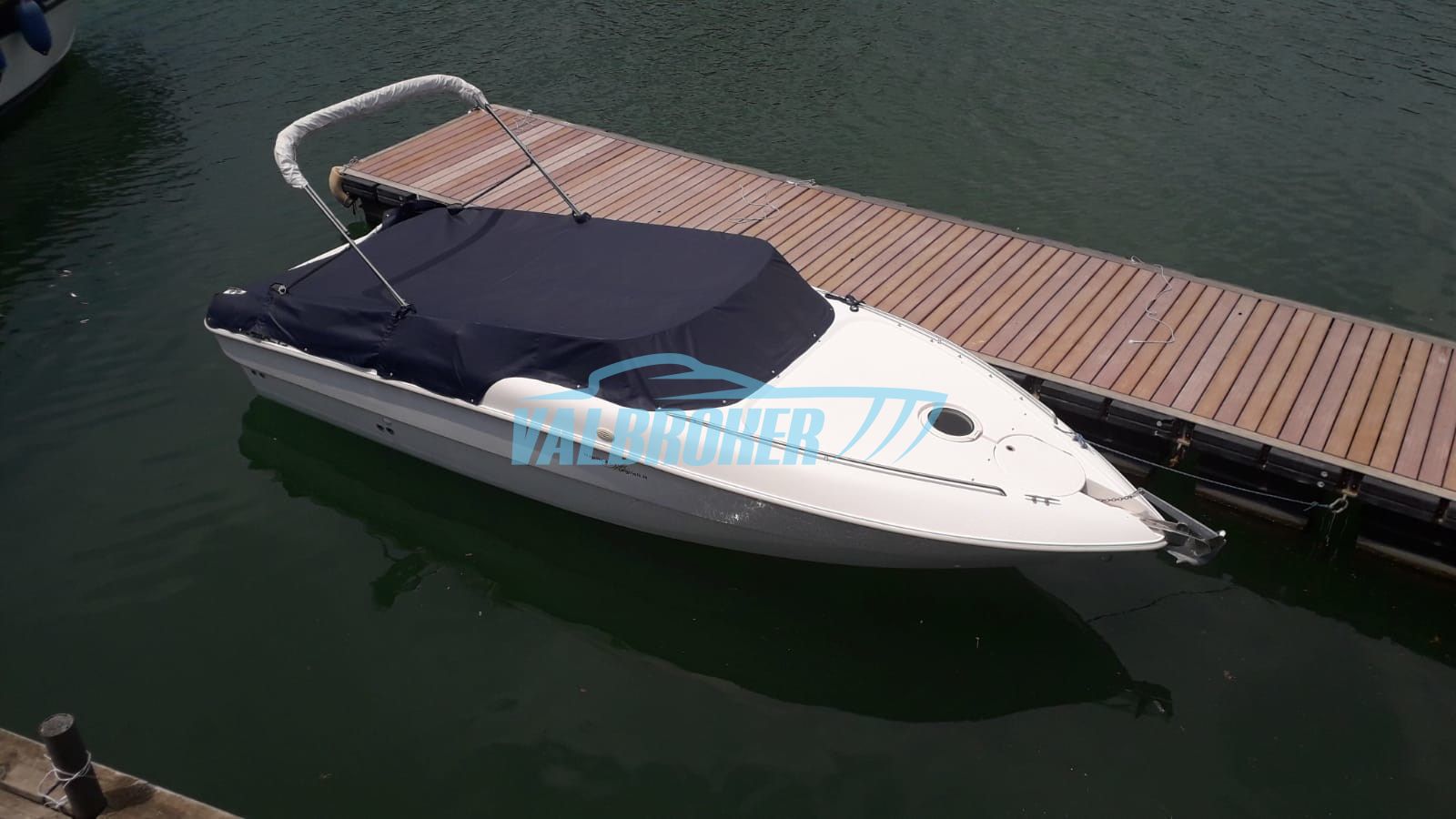 Fiart Mare fiart 23 · 2004 en venta en Liguria y Génova — foto 5