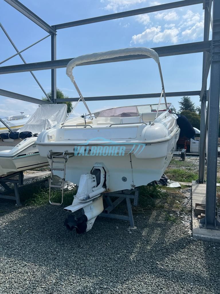 Fiart Mare fiart 23 · 2004 en venta en Liguria y Génova — foto 6