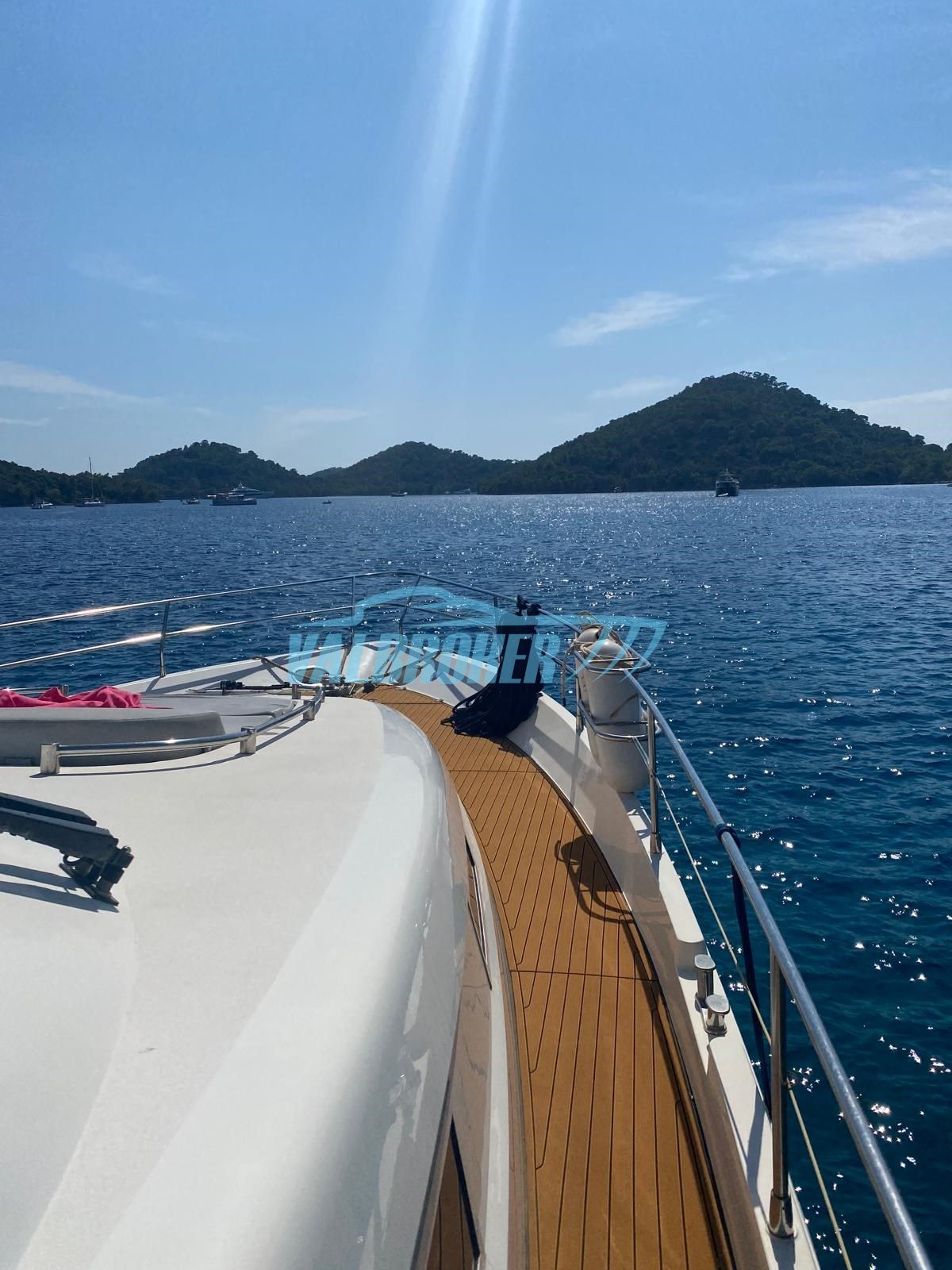 Fairline SQUADRON 62 · 2000 zu verkaufen – Andere Region — Foto 3