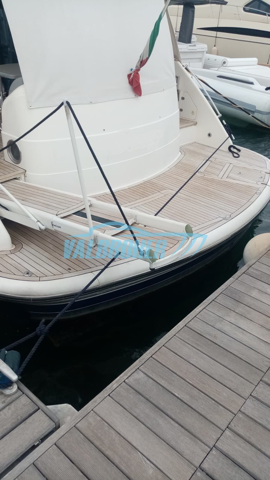 Fairline SQUADRON 62 · 2000 zu verkaufen – Andere Region — Foto 7