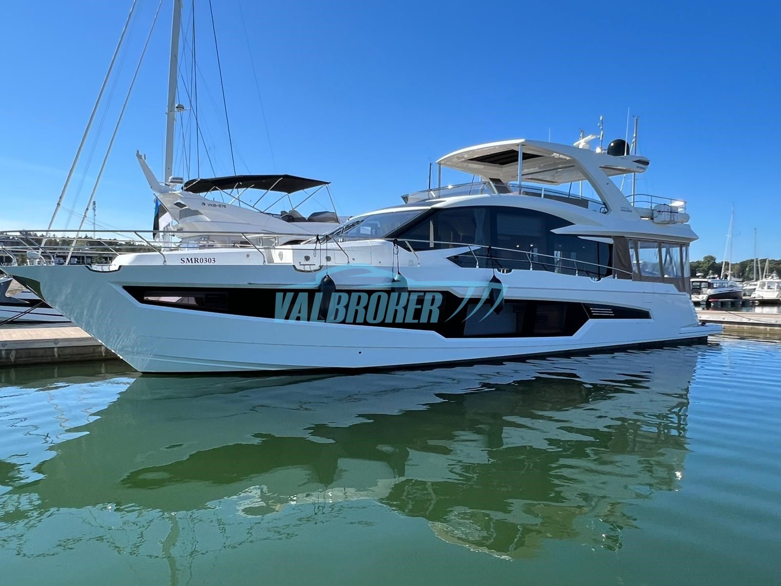 Galeon 680 FLY · 2020 zu verkaufen – Andere Region — Foto 1