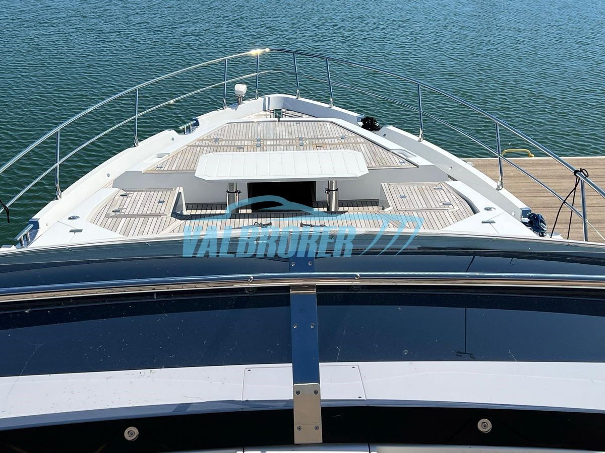 Galeon 680 FLY · 2020 zu verkaufen – Andere Region — Foto 3