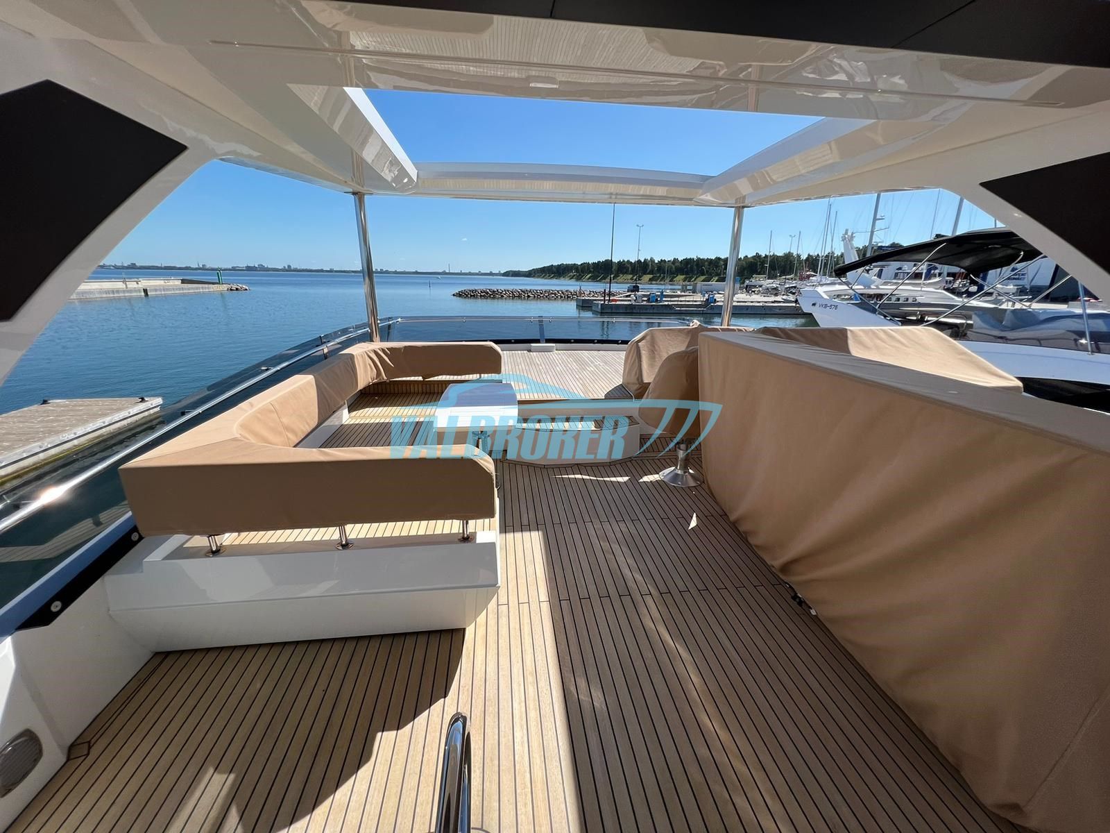 Galeon 680 FLY · 2020 zu verkaufen – Andere Region — Foto 5