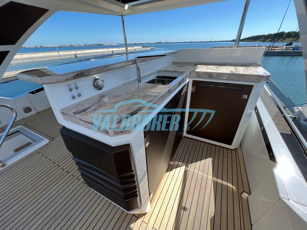 Galeon 680 FLY · 2020 zu verkaufen – Andere Region — Foto 6