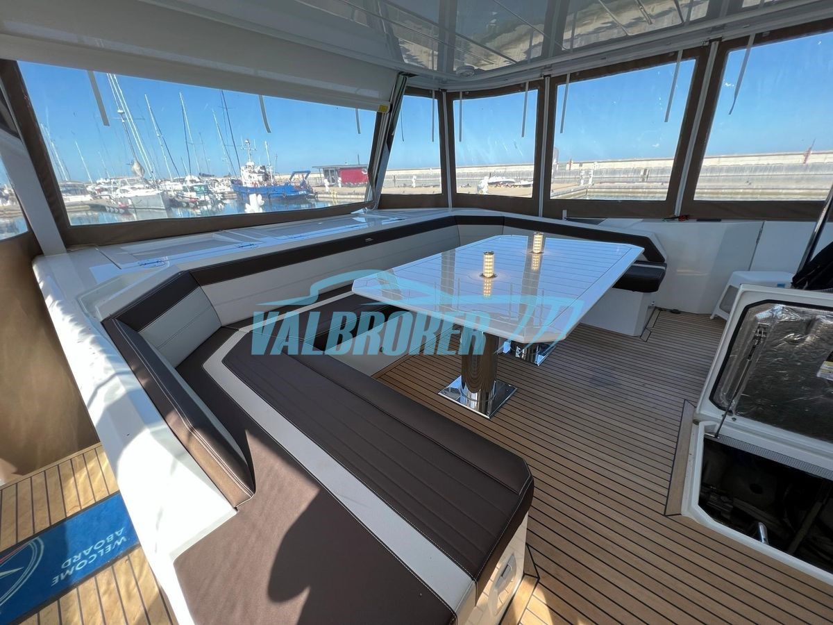 Galeon 680 FLY · 2020 zu verkaufen – Andere Region — Foto 7