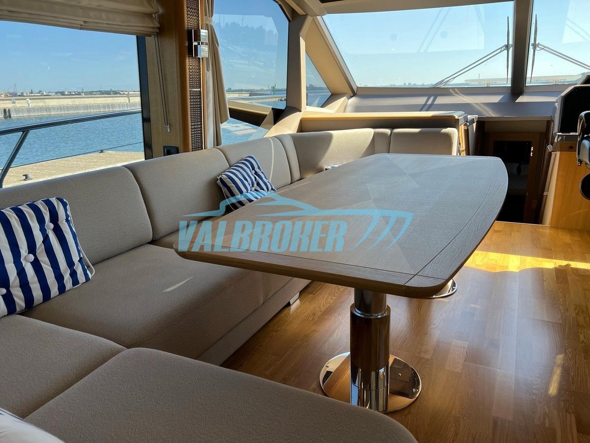 Galeon 680 FLY · 2020 zu verkaufen – Andere Region — Foto 8