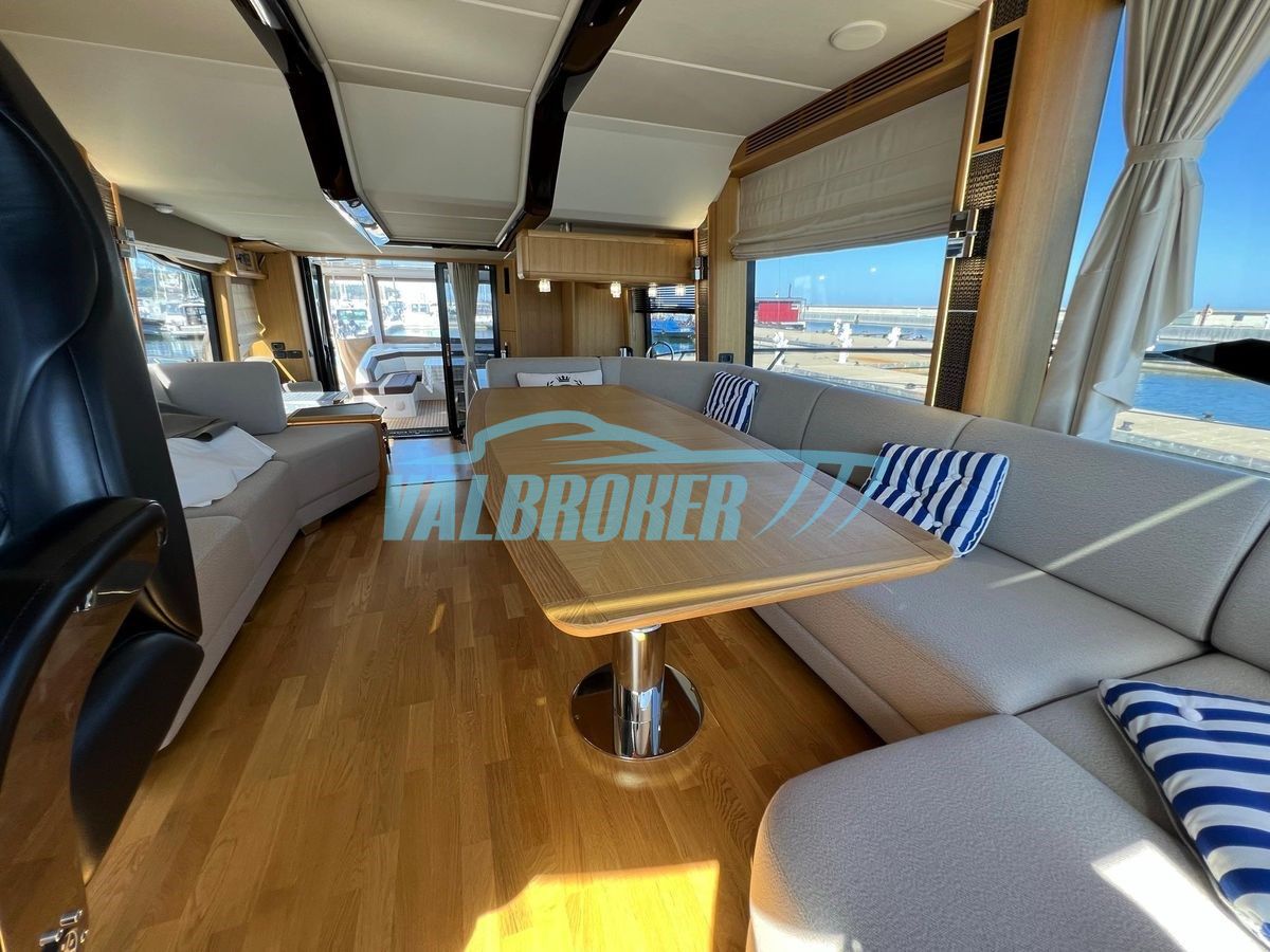Galeon 680 FLY · 2020 zu verkaufen – Andere Region — Foto 9