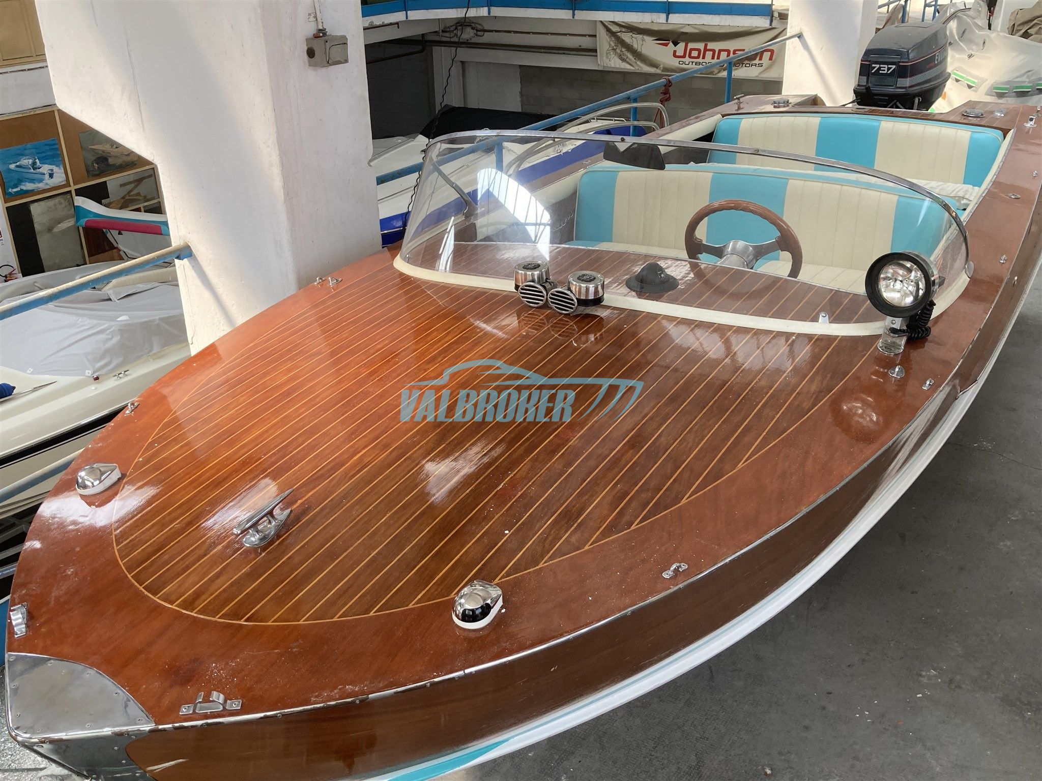 Molinari Piviere · 1971 en venta en Otra zona — foto 2