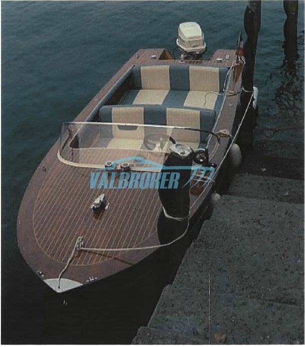 Molinari Piviere · 1971 en venta en Otra zona — foto 5
