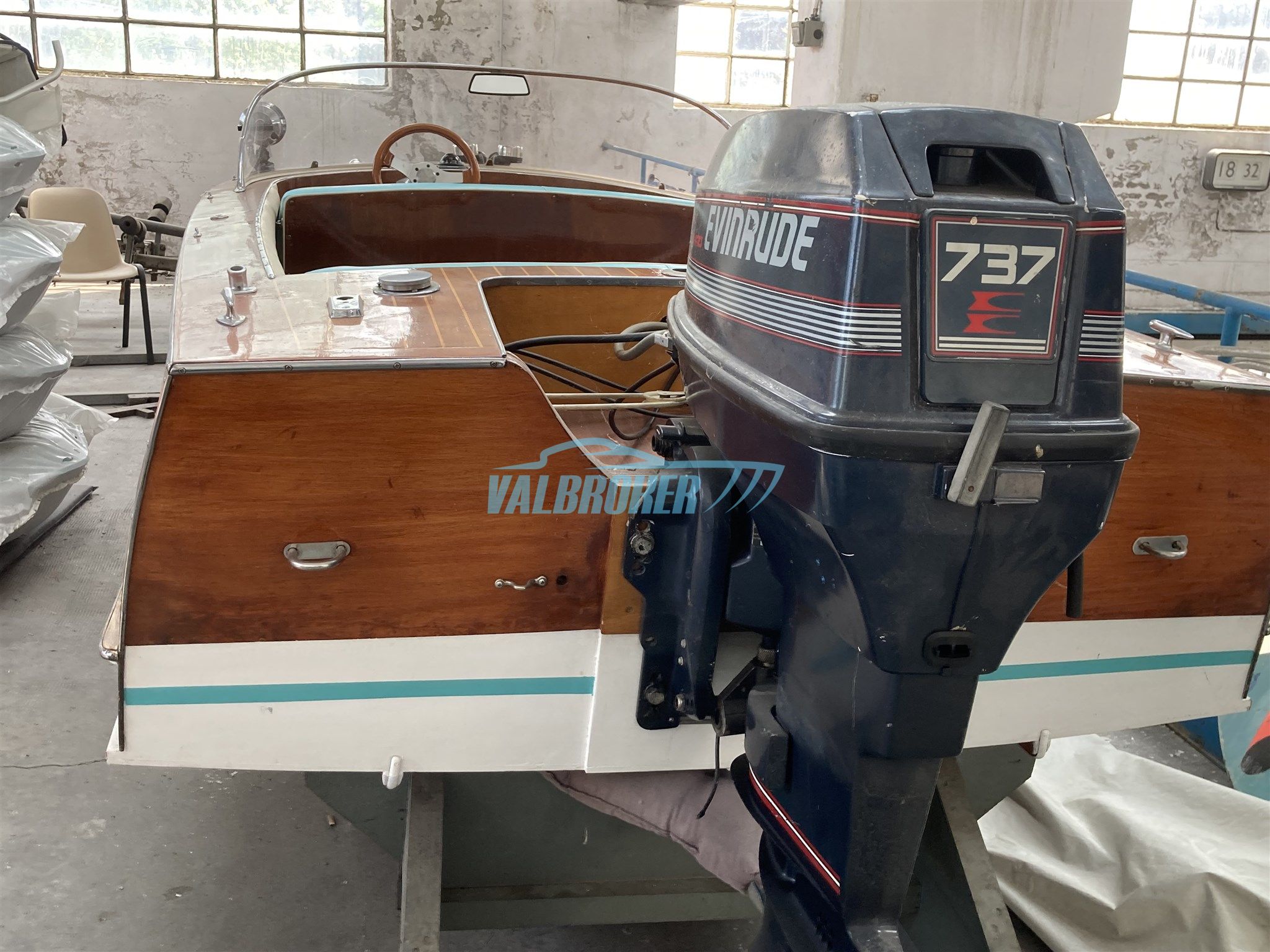 Molinari Piviere · 1971 en venta en Otra zona — foto 7