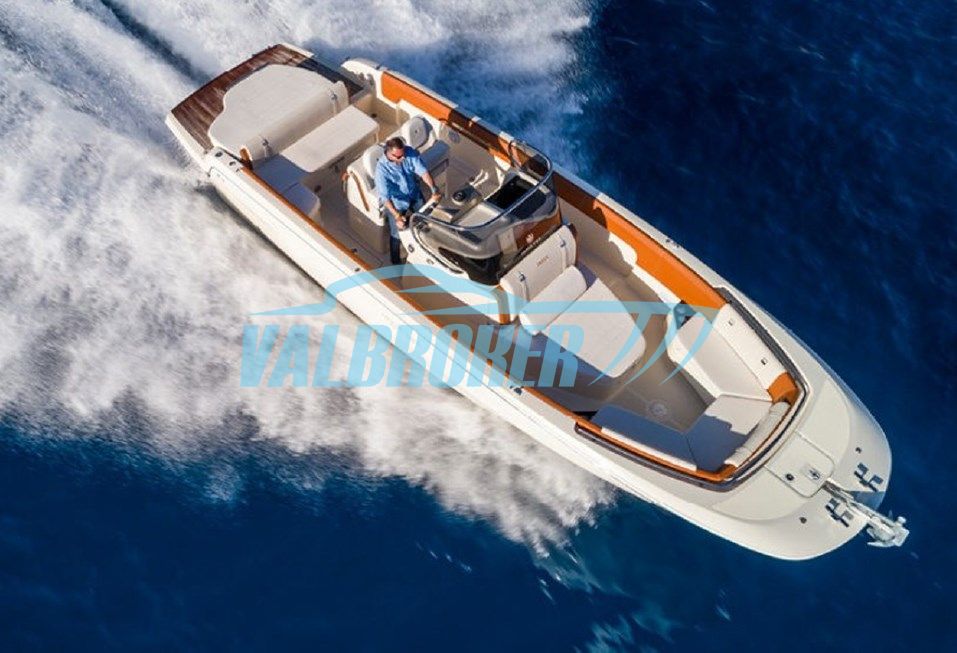 Invictus SX280 · 2017 in vendita in Altra zona — foto 2