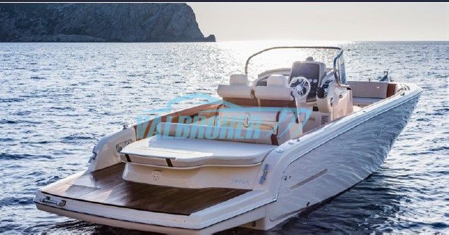 Invictus SX280 · 2017 in vendita in Altra zona — foto 3