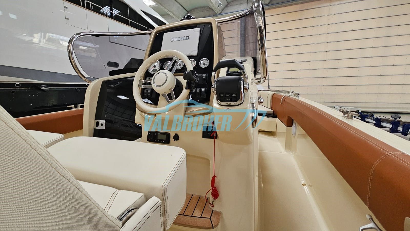 Invictus SX280 · 2017 in vendita in Altra zona — foto 6