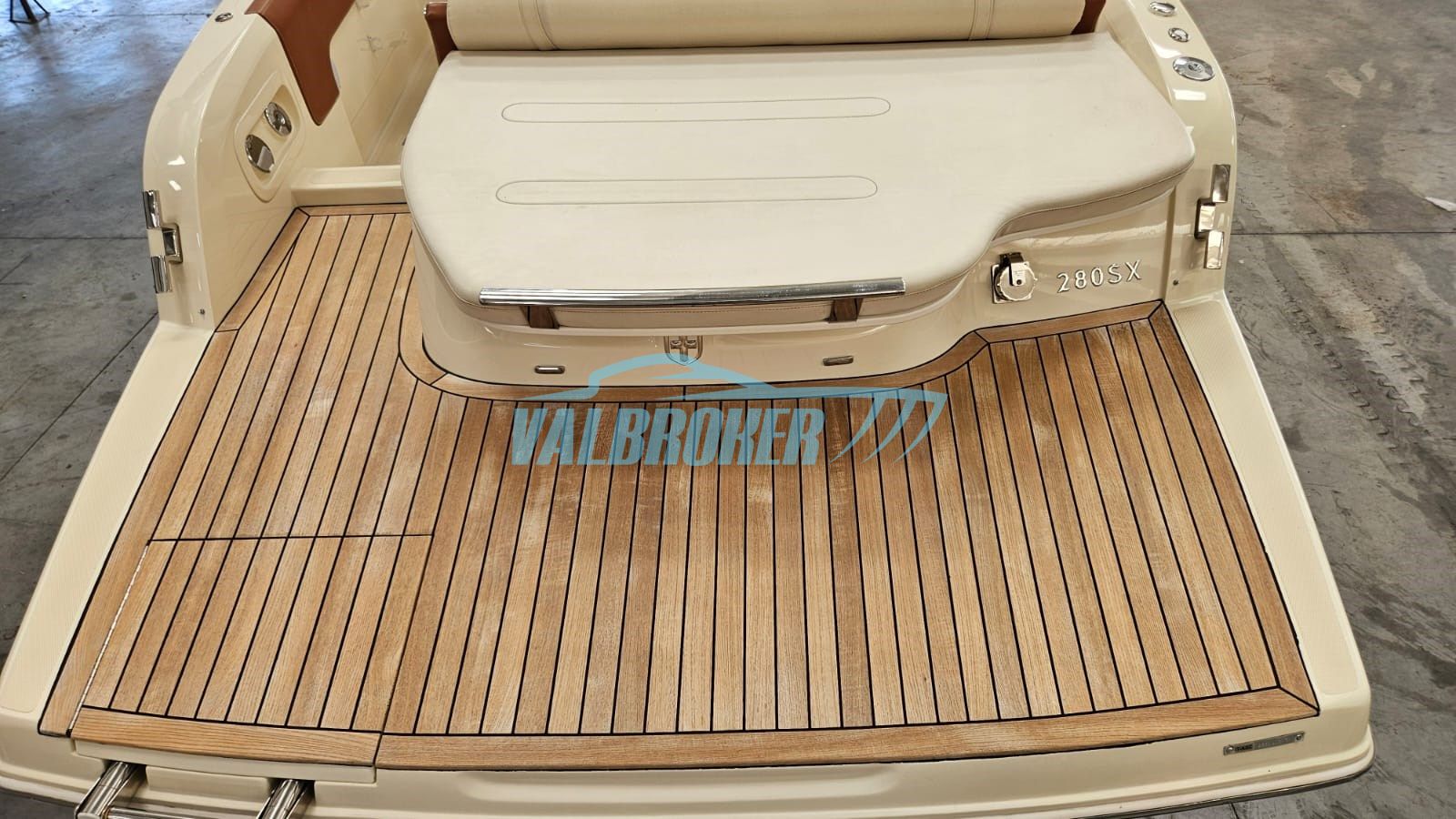 Invictus SX280 · 2017 in vendita in Altra zona — foto 7