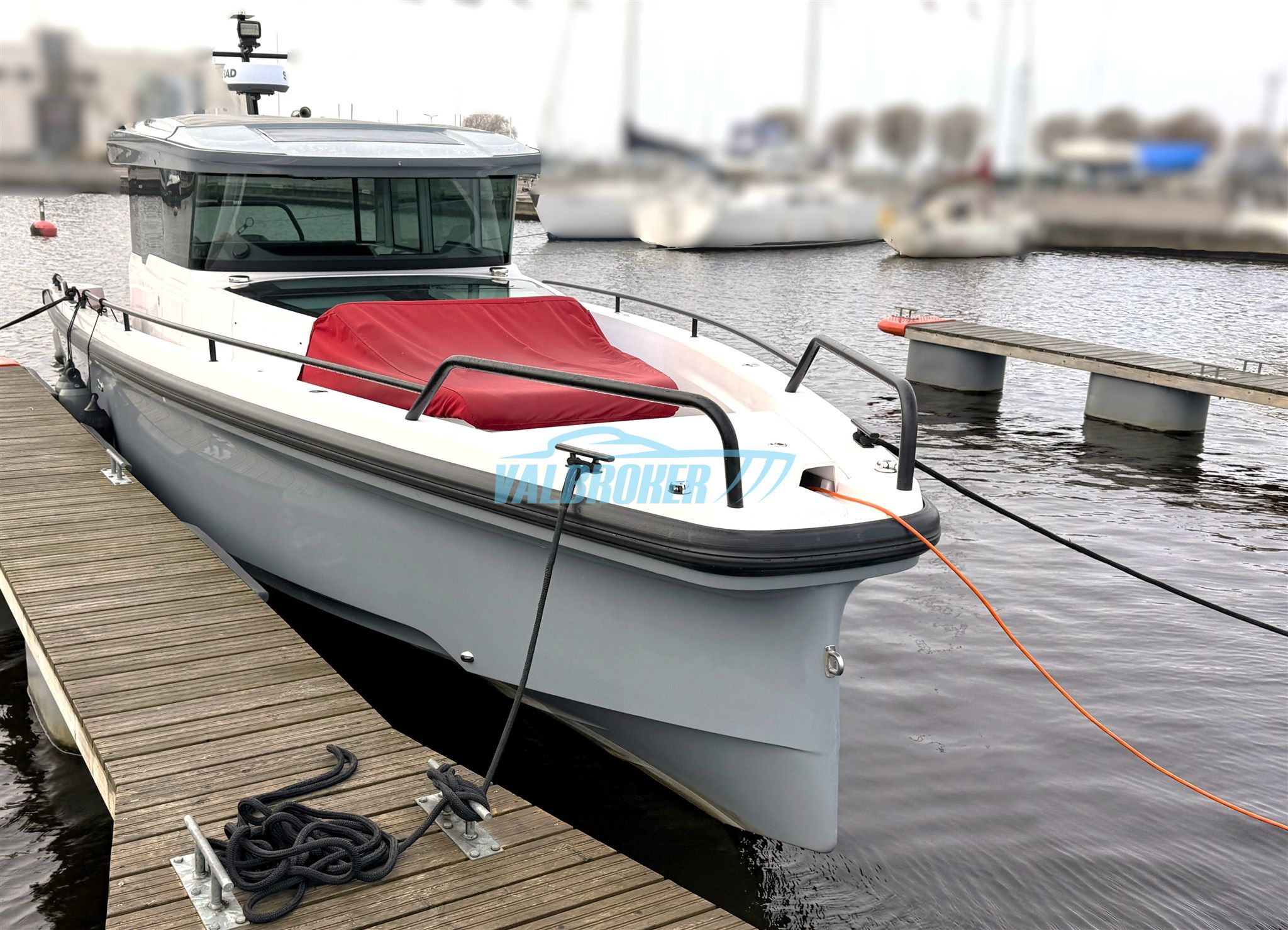 Axopar 37 XC Cross Cabin · 2020 zu verkaufen – Andere Region — Foto 2