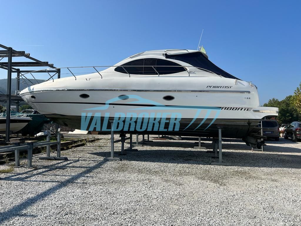 Abbate Bruno Primatist G 41.2 · 2009 en venta en Liguria y Génova — foto 1