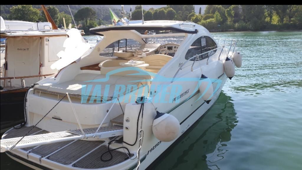 Abbate Bruno Primatist G 41.2 · 2009 en venta en Liguria y Génova — foto 4