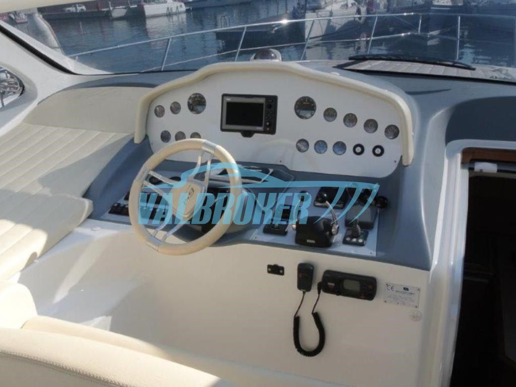 Abbate Bruno Primatist G 41.2 · 2009 en venta en Liguria y Génova — foto 8