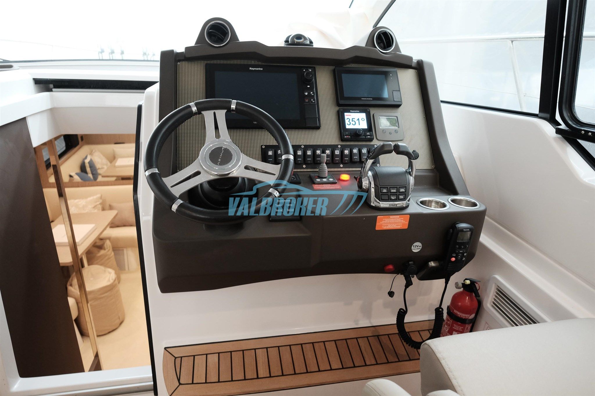 Azimut Atlantis 43 · 2017 en venta en Liguria y Génova — foto 5