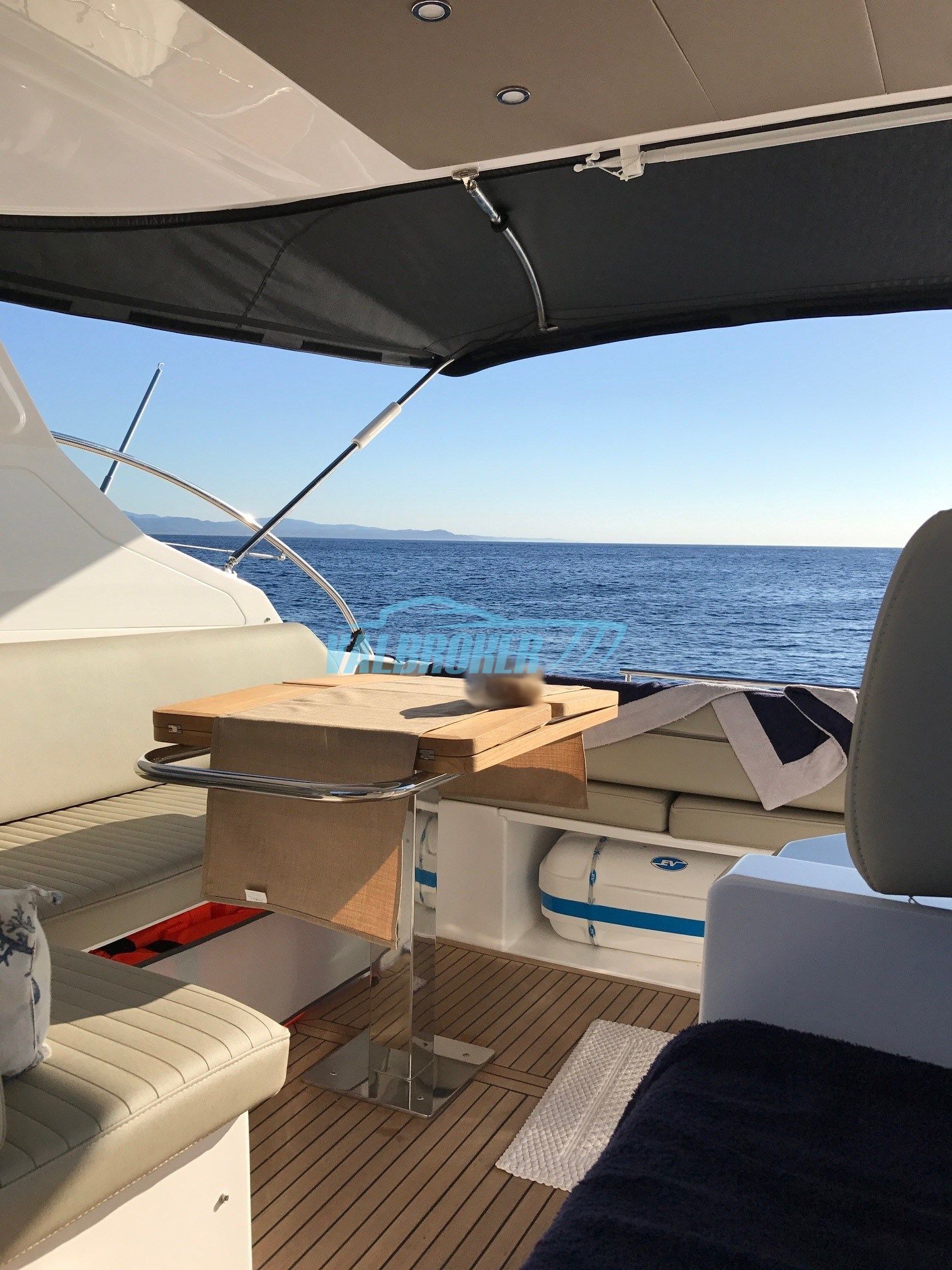 Azimut Atlantis 43 · 2017 en venta en Liguria y Génova — foto 6
