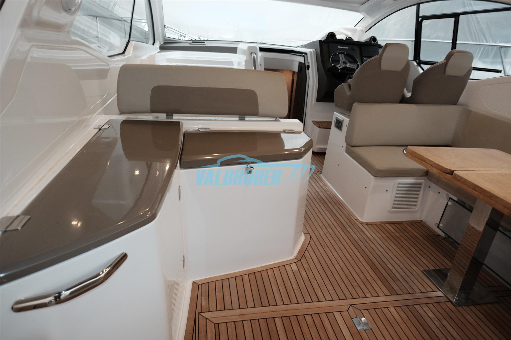 Azimut Atlantis 43 · 2017 en venta en Liguria y Génova — foto 8