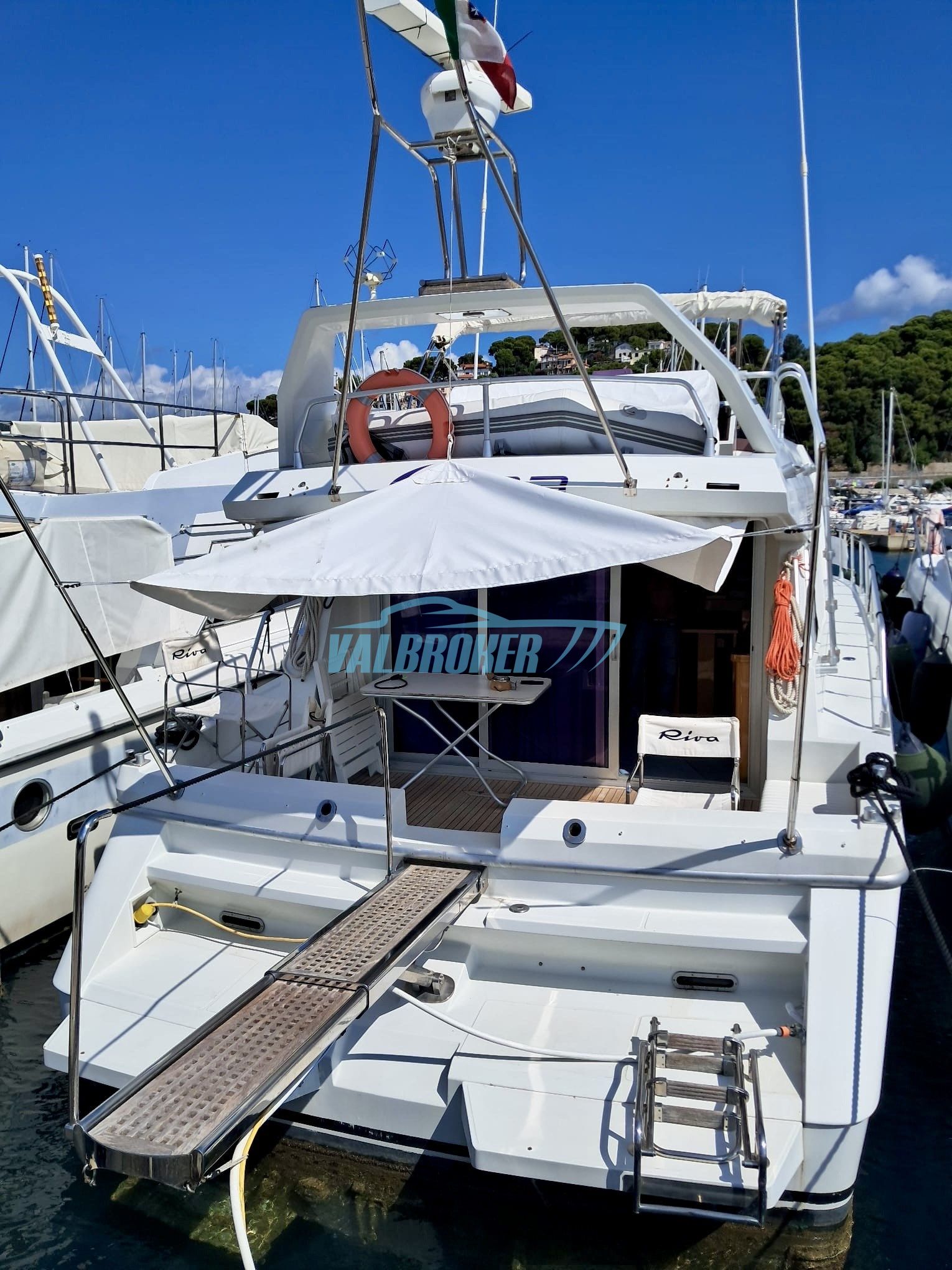 Raffaelli STORM S · 1989 in vendita in Liguria e Genova — foto 3
