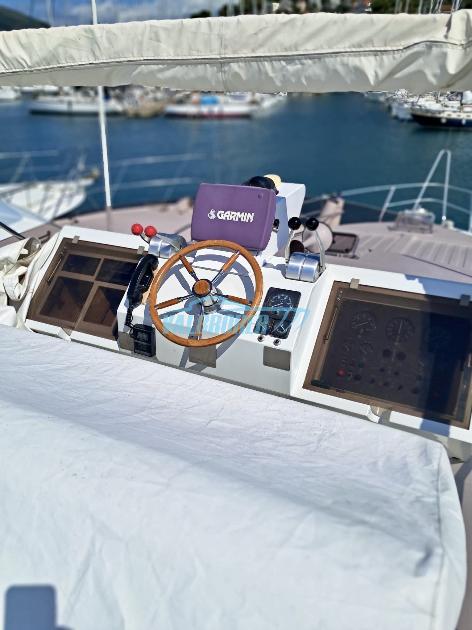 Raffaelli STORM S · 1989 in vendita in Liguria e Genova — foto 4