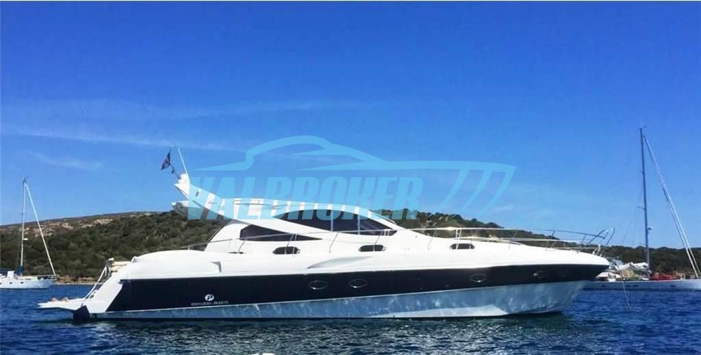 Innovazioni e Progetti ALENA 50 · 2010 for sale in Liguria & Genoa — photo 1
