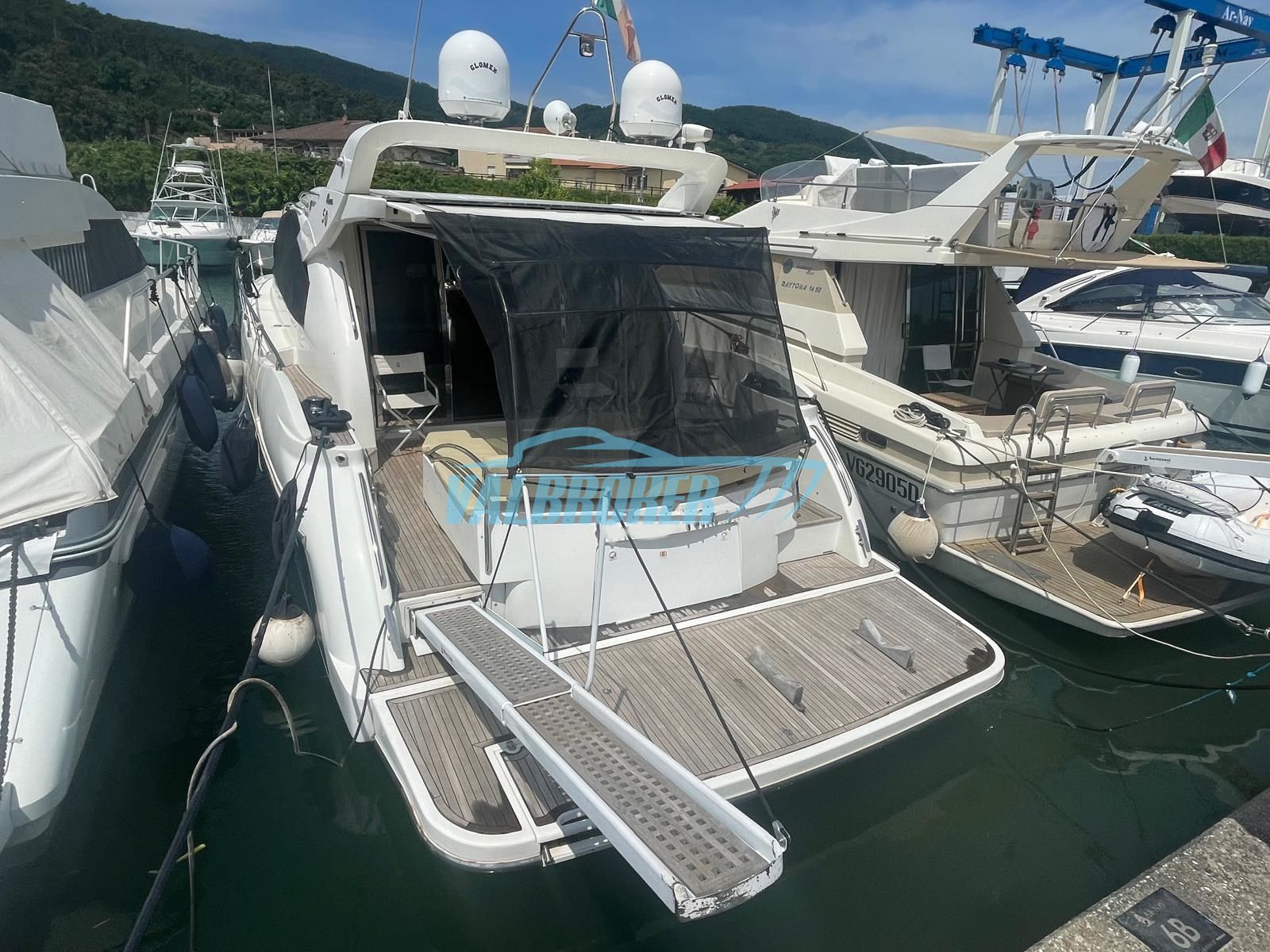 Innovazioni e Progetti ALENA 50 · 2010 for sale in Liguria & Genoa — photo 3