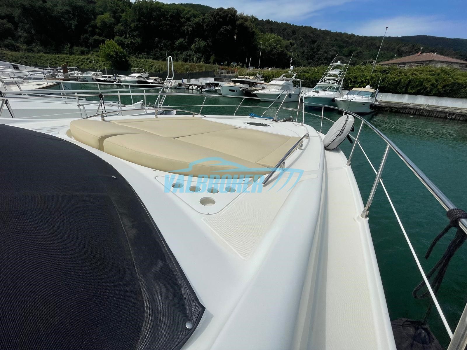 Innovazioni e Progetti ALENA 50 · 2010 for sale in Liguria & Genoa — photo 4