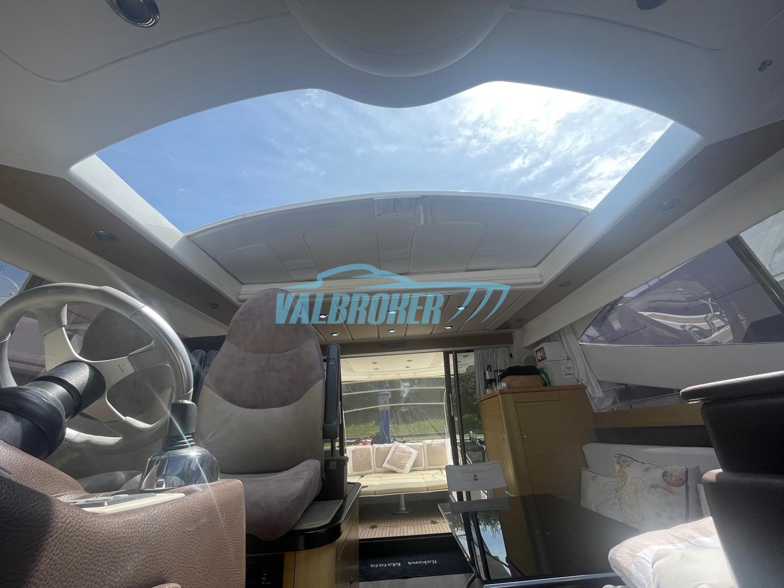 Innovazioni e Progetti ALENA 50 · 2010 for sale in Liguria & Genoa — photo 5