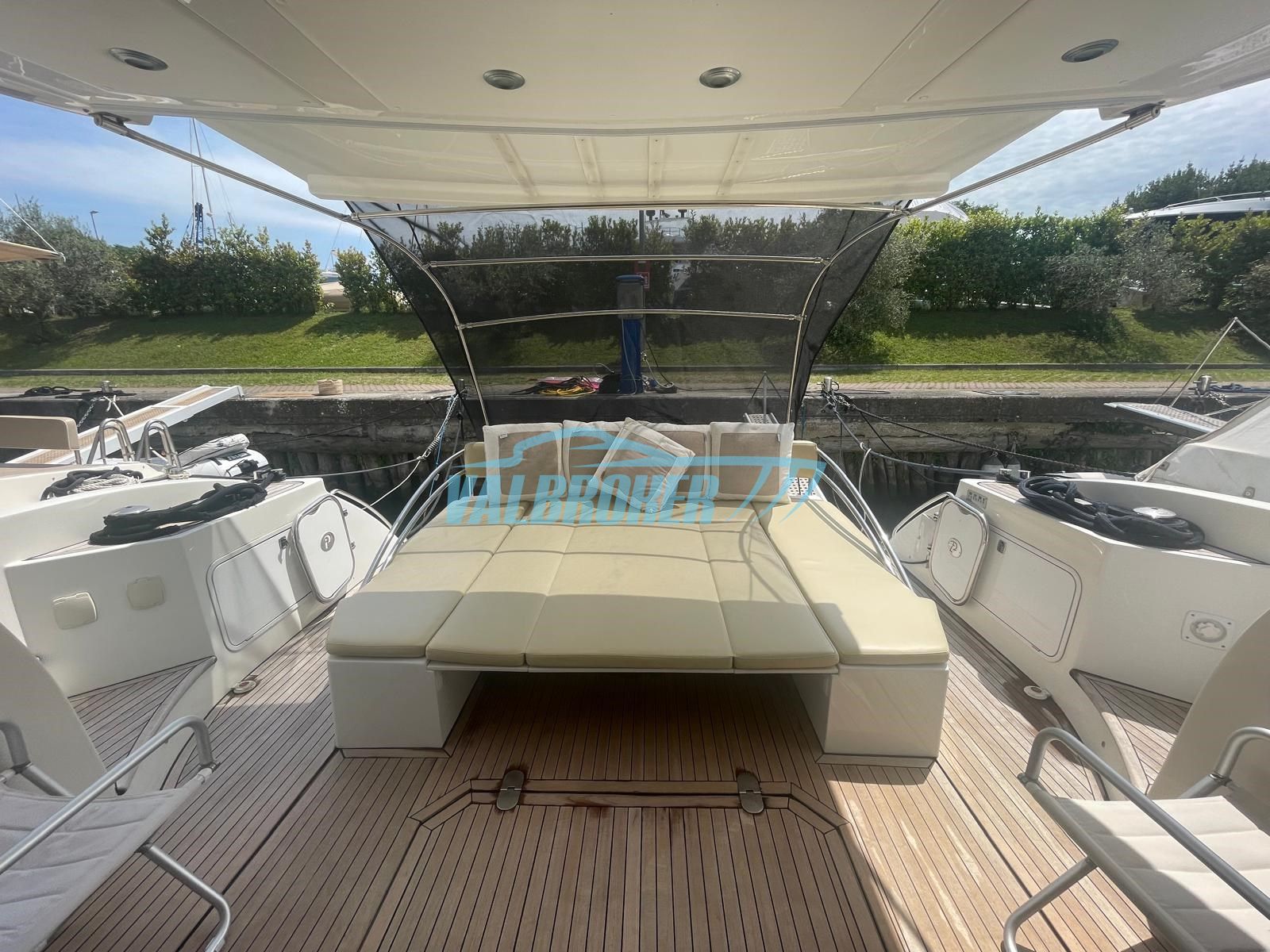 Innovazioni e Progetti ALENA 50 · 2010 for sale in Liguria & Genoa — photo 6