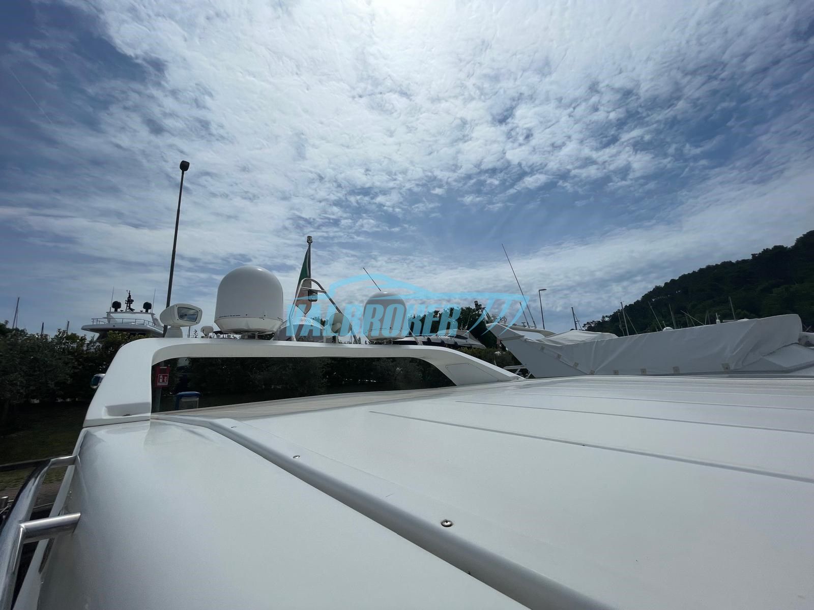 Innovazioni e Progetti ALENA 50 · 2010 for sale in Liguria & Genoa — photo 7