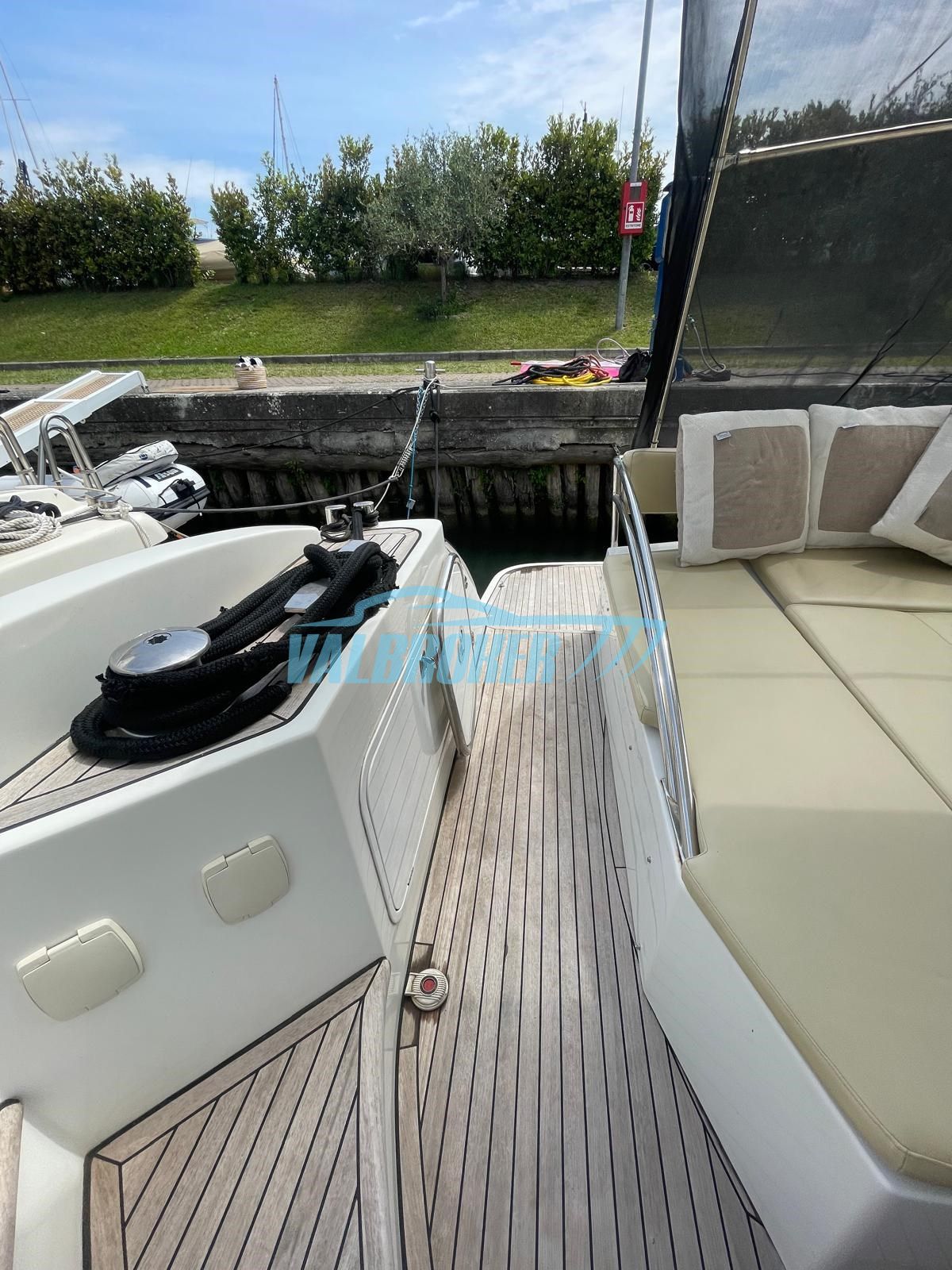 Innovazioni e Progetti ALENA 50 · 2010 for sale in Liguria & Genoa — photo 8