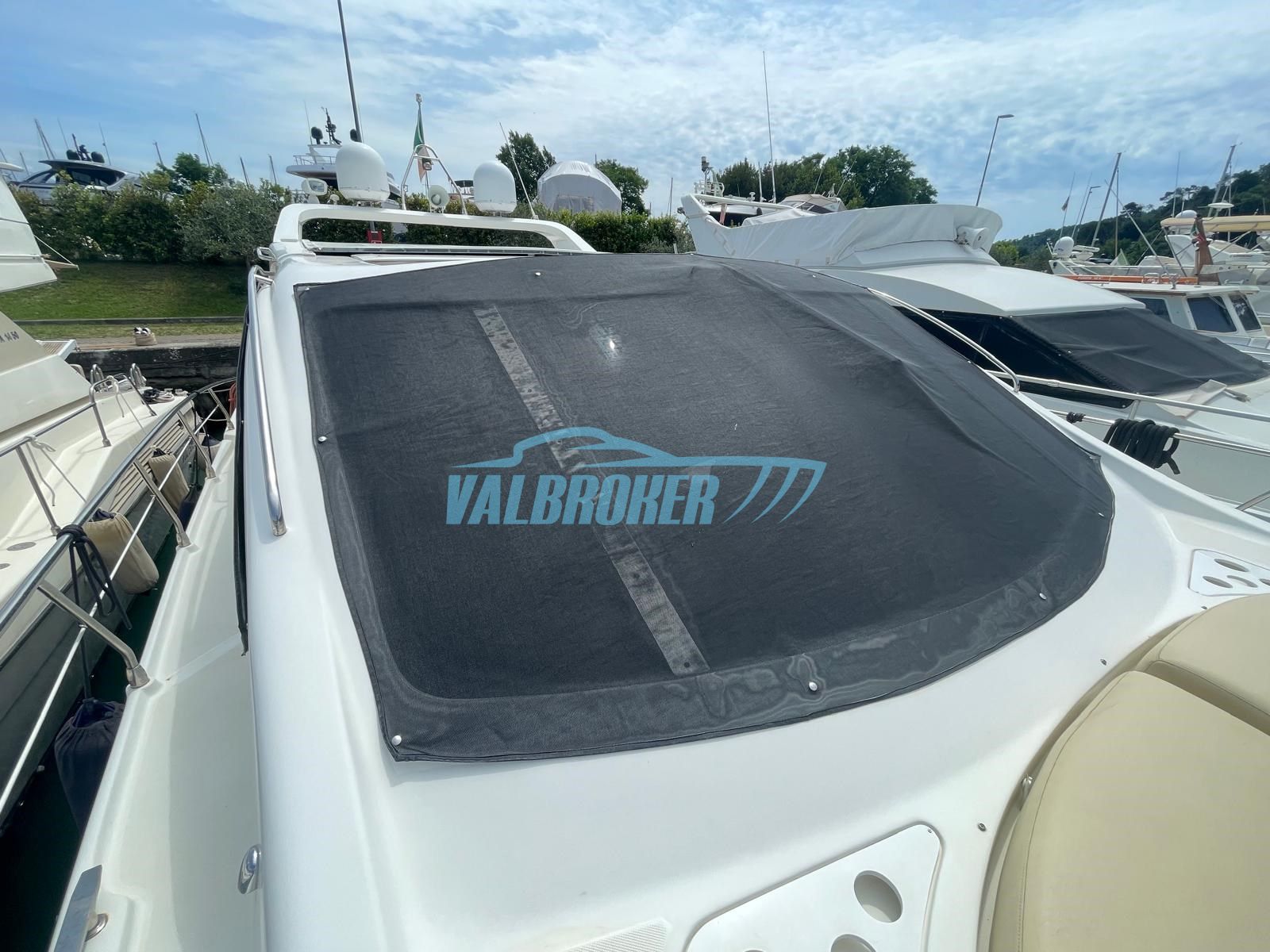 Innovazioni e Progetti ALENA 50 · 2010 for sale in Liguria & Genoa — photo 9