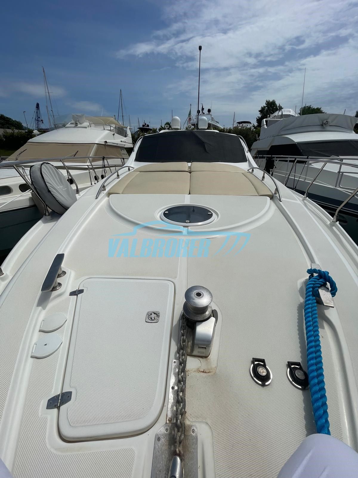 Innovazioni e Progetti ALENA 50 · 2010 for sale in Liguria & Genoa — photo 10