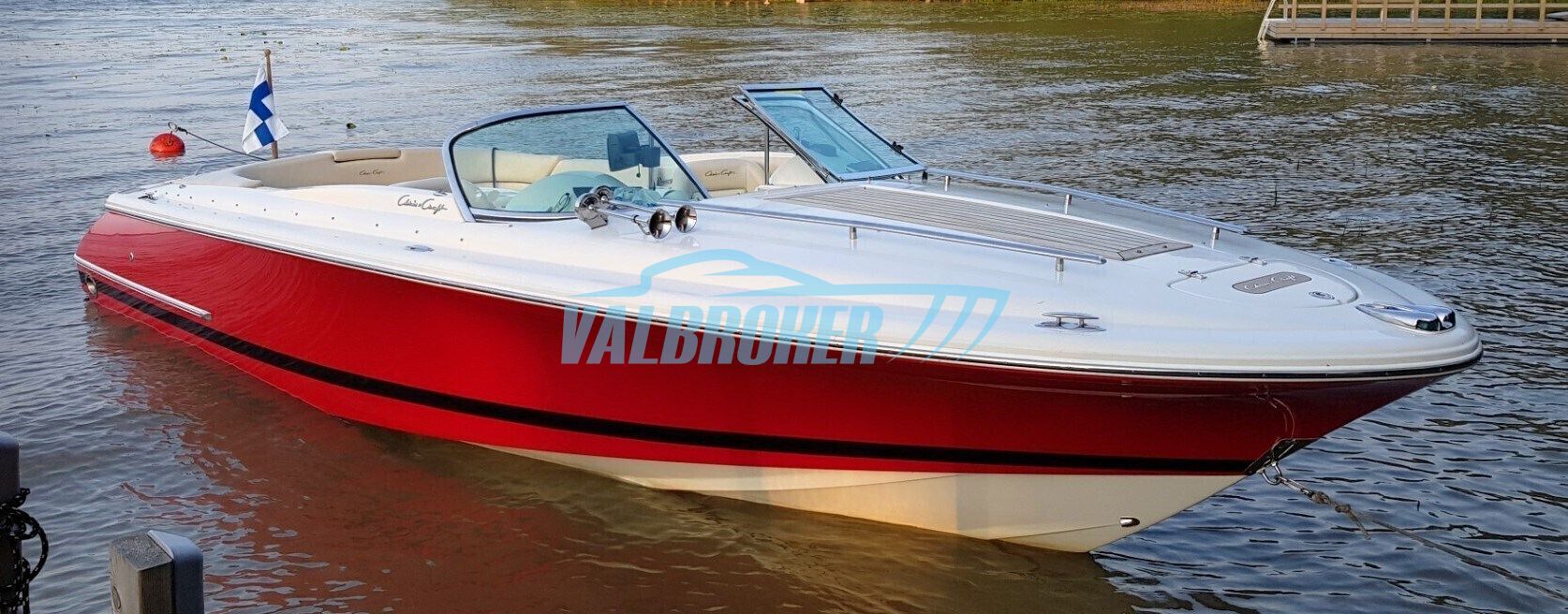 Chris Craft CORSAIR 25 · 2005 en venta en Otra zona — foto 2