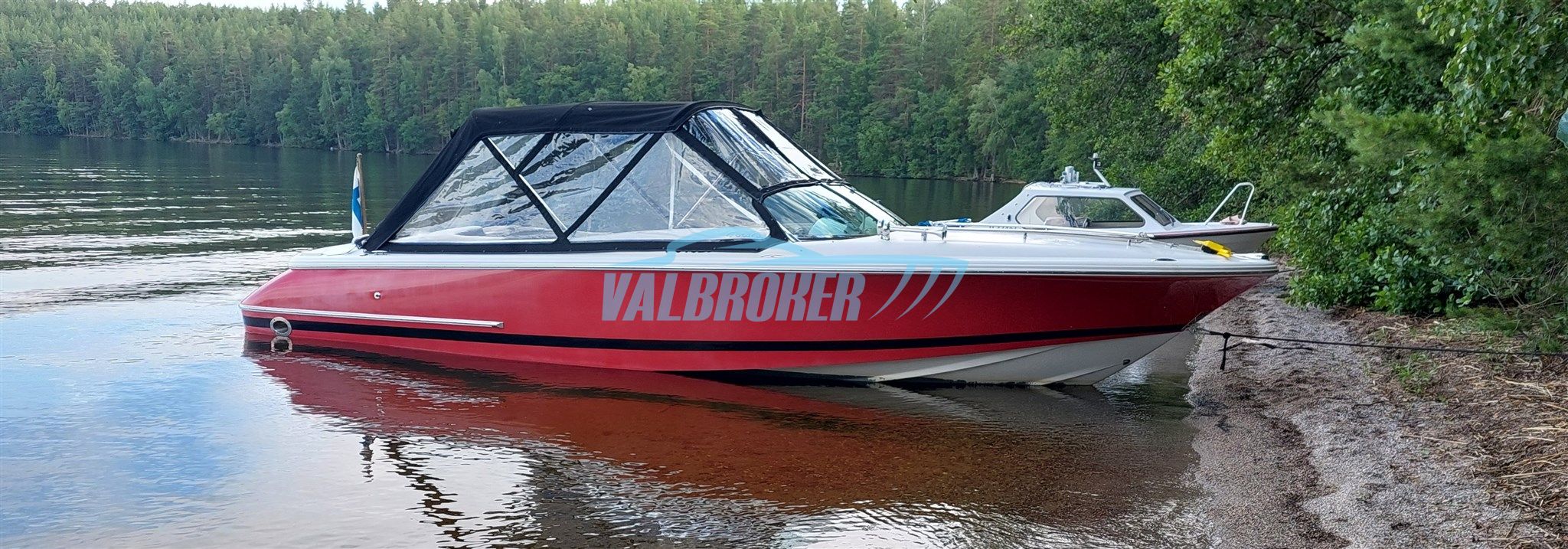 Chris Craft CORSAIR 25 · 2005 en venta en Otra zona — foto 3