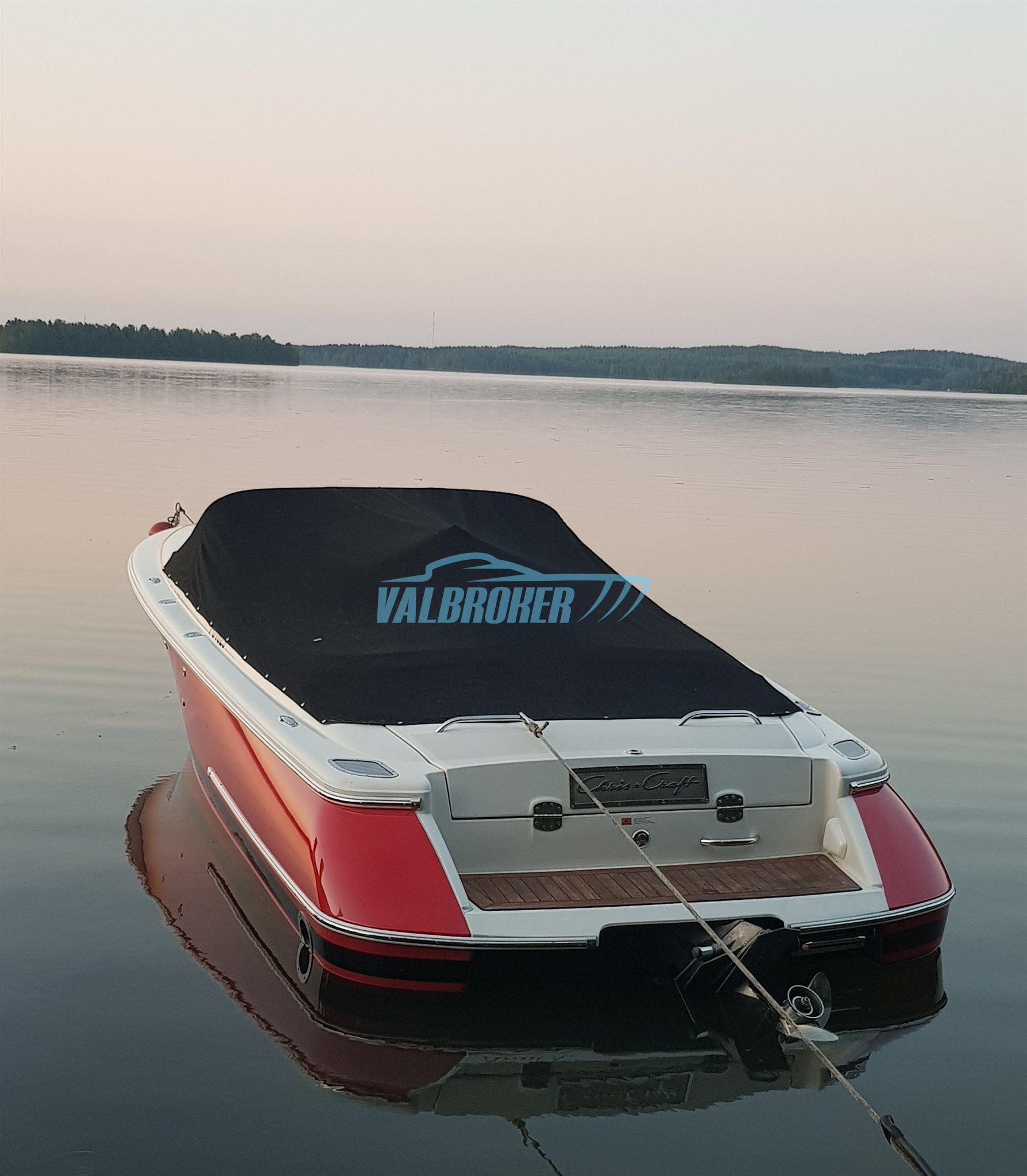 Chris Craft CORSAIR 25 · 2005 en venta en Otra zona — foto 4